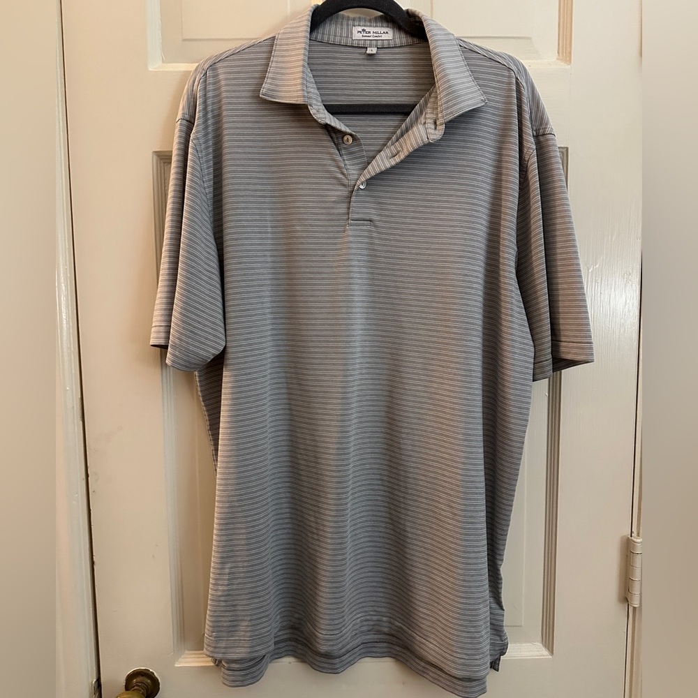 Peter Miller Summer Comfort Polo